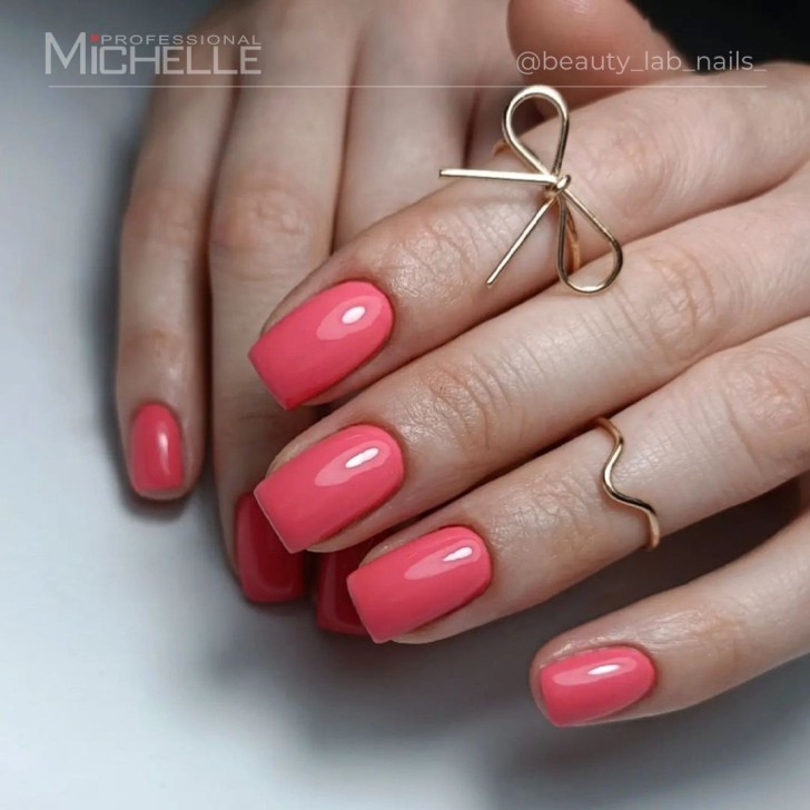 Pretty Polish Gel Soak Off Colour - 032