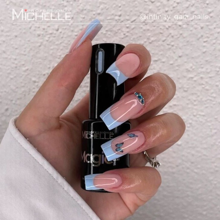 MAGIC Color Semipermanente - 190