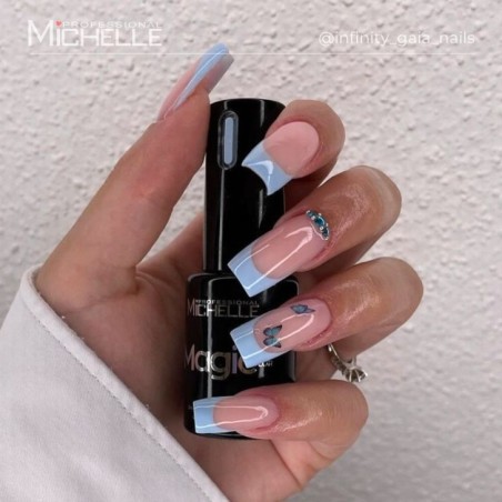 Tinte semipermanente Magic Color - 190