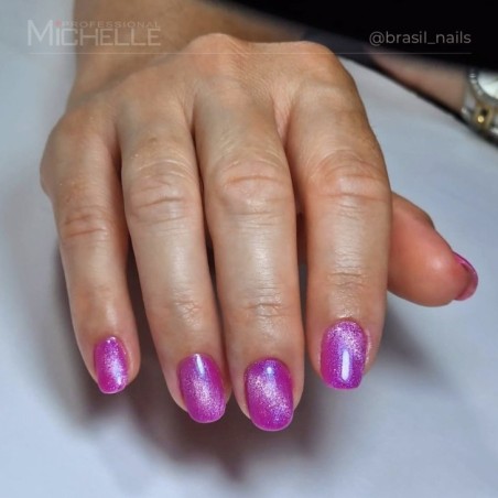 Nuovi Cat Eye 5D - 38 Violet Nuovi Cat Eye 5D - 38 Violet