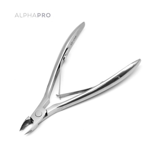 Tronchesina in Acciaio ALPHA PRO7 -mm