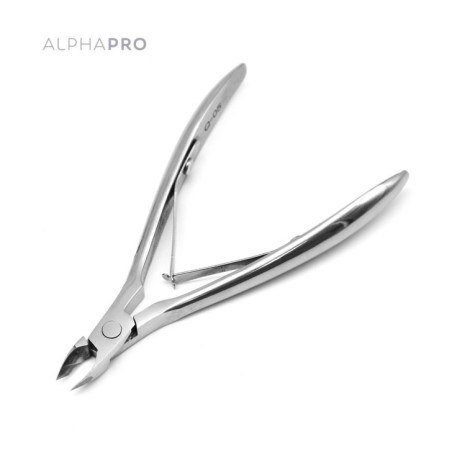 Tronchesina in Acciaio ALPHA PRO7 -mm Tronchesina in Acciaio ALPHA PRO7 -mm