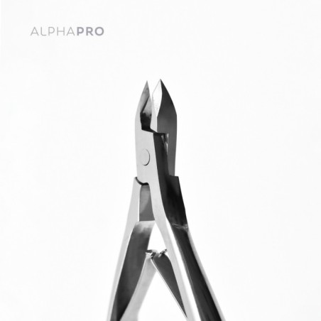 Tronchesina in Acciaio ALPHA PRO7 -mm Tronchesina in Acciaio ALPHA PRO7 -mm