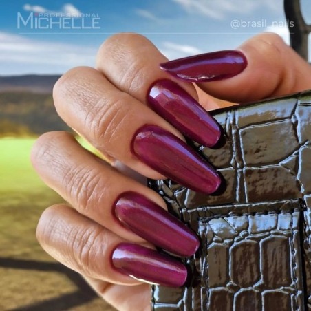 Pretty Polish Gel Soak Off Colour - 329