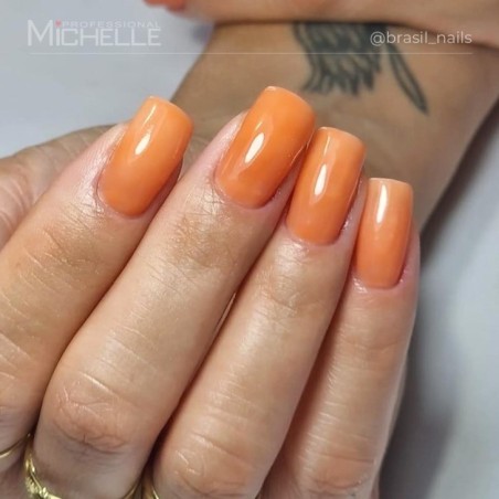 Pretty Polish Gel Soak Off Colour - 012 Pretty Polish Gel Soak Off Colour - 012