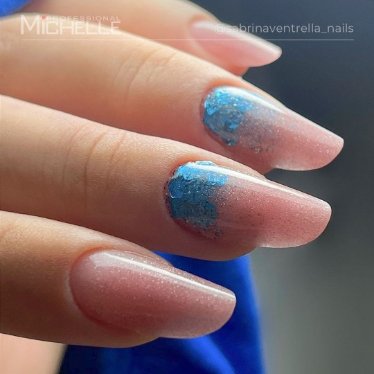 Acrylgel MicroGlitter 60Ml - Make Up 2