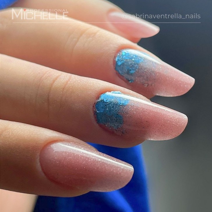 Acrylgel MicroGlitter 60Ml - Make Up