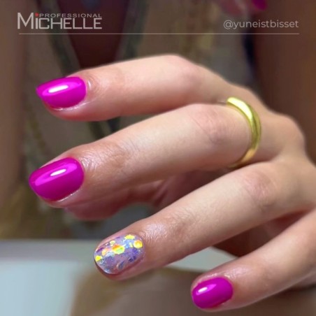 Pretty Polish Gel Soak Off Colour - 154