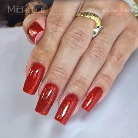 Pretty Polish Gel Soak Off Colour - 316