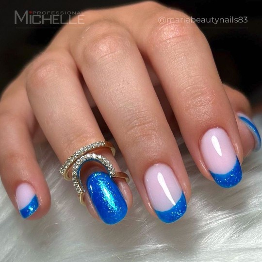 Pretty Polish Gel Soak Off Colour - 103 2