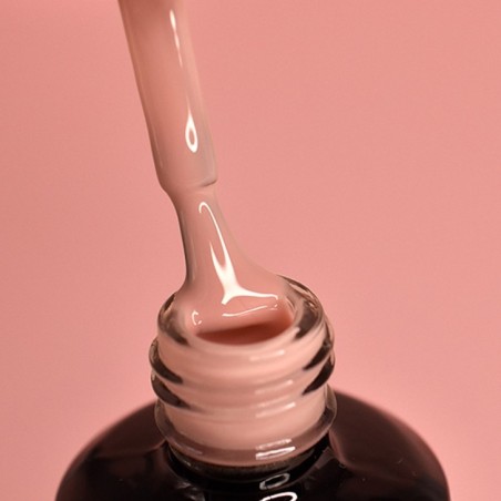 RUBBER BASE GEL BUILDER 15SN SOFT NUDE - 15ml RUBBER BASE GEL BUILDER 15SN SOFT NUDE - 15ml