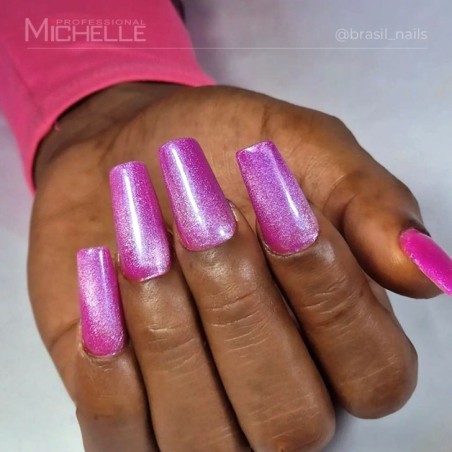 Nuovi Cat Eye 5D - 38 Violet Nuovi Cat Eye 5D - 38 Violet