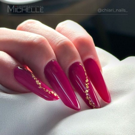 CUBE Semipermanente - Hot Pink 027