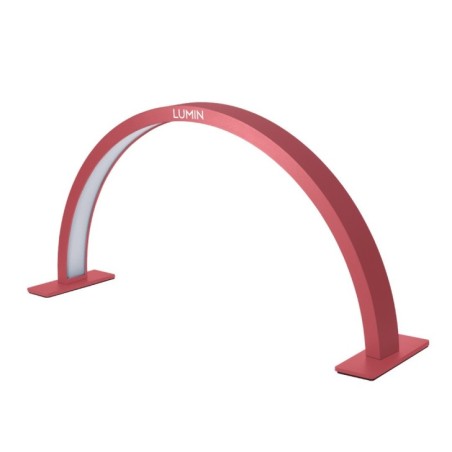 LUMIN SUNSET 52 LAMP - PINK