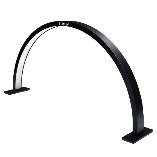 LAMPE Lumin Sunset 70 - NOIRE