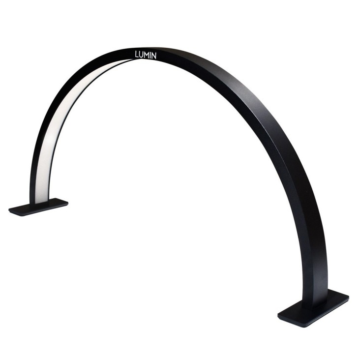 LAMPE Lumin Sunset 70 - NOIRE
