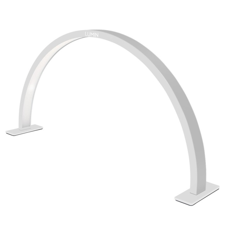Lumin Sunset 70 - White