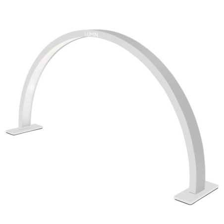 LUMIN SUNSET 70 LAMP - WHITE LUMIN SUNSET 70 LAMP - WHITE