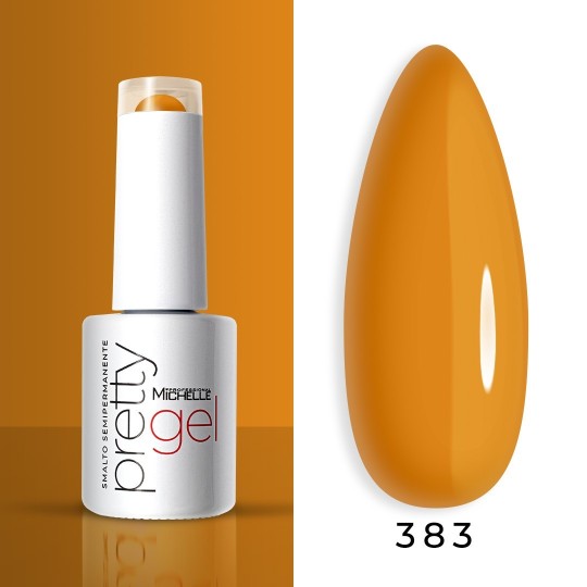Pretty Polish Gel Soak Off Colour - 383