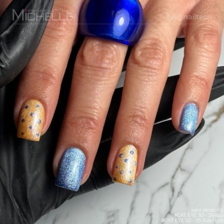 Nuovi Cat Eye 5D - 35 Sun Nuovi Cat Eye 5D - 35 Sun