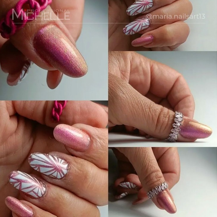 Magic Color Semi-Permanent - 175