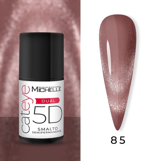Dual Cat eye 5d - 85