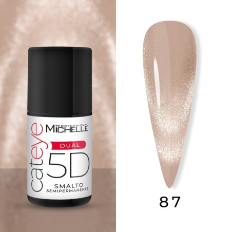 DUAL CAT EYE 5D - 87