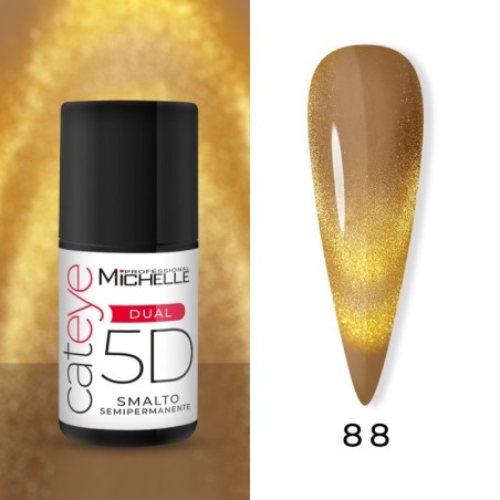 DUAL CAT EYE 5D - 88