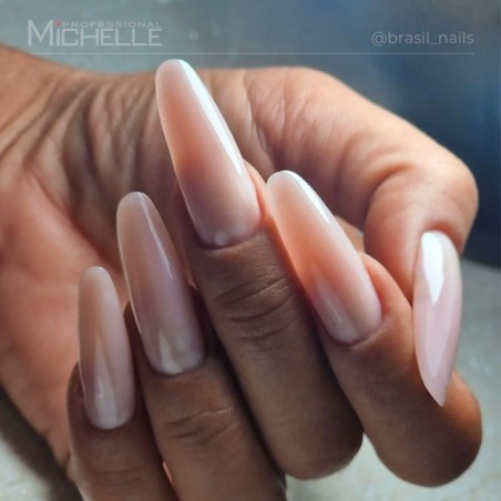 Easy Builder - Natural Pink 30Ml