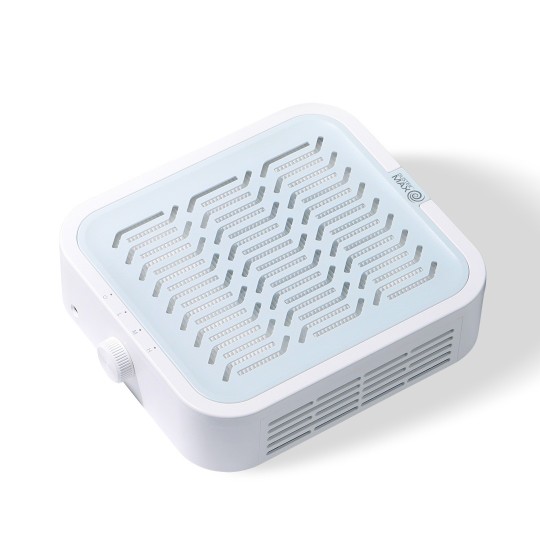 Aspiratore Dustek MAX - Grigio