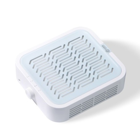 Aspiratore Dustek MAX - Grigio