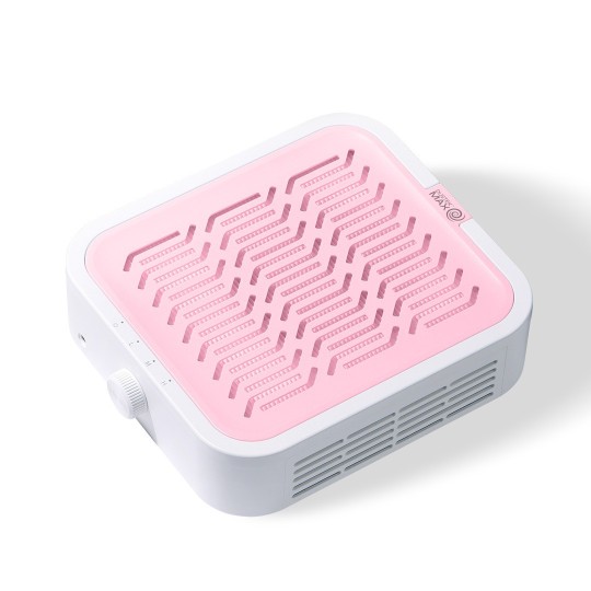 Aspiratore Dustek MAX - Rosa