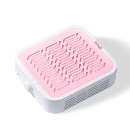 Aspiratore Dustek MAX - Rosa