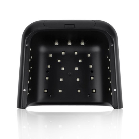 LUMIN QUARTZ Q3 UV LED 48W con Display, Timer, Sensore automatico