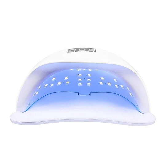 LUMIN QUARTZ Q5 Plus UV LED 48W con Display, Timer, Sensore automatico 2