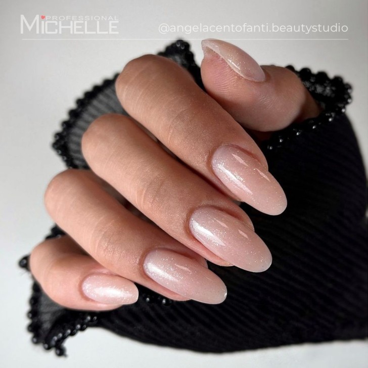 Easy Builder - Nude Star 30Ml