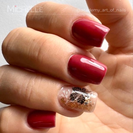 CUBE Semipermanente - 117 CUBE Semipermanente - 117