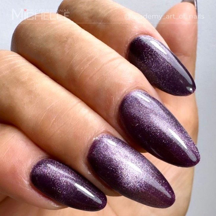 Dual Cat eye 5d - 89