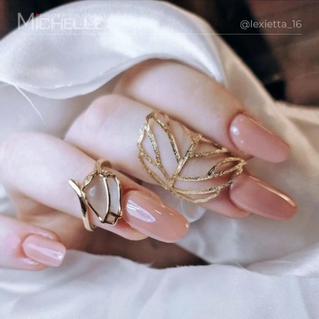 MAGIC Color Semipermanente - 183 lattiginoso