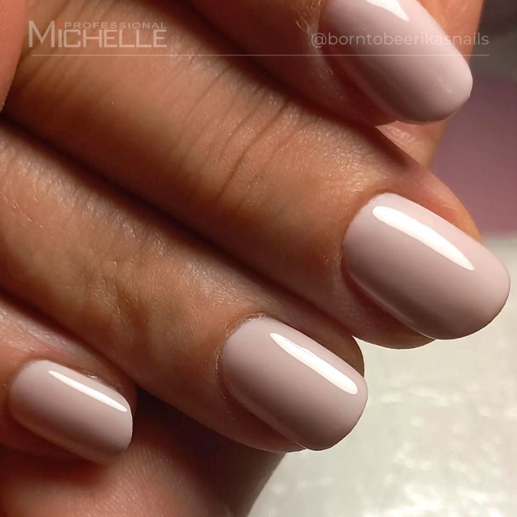 Magic Color Soak Off - 122