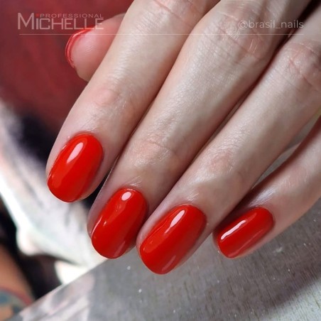 CUBE Semipermanente - Red Lady 067