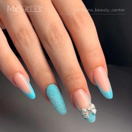 Magic Color Soak Off - 050 Azzurro Tiffany