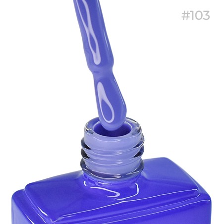Cube Semipermanente - 103