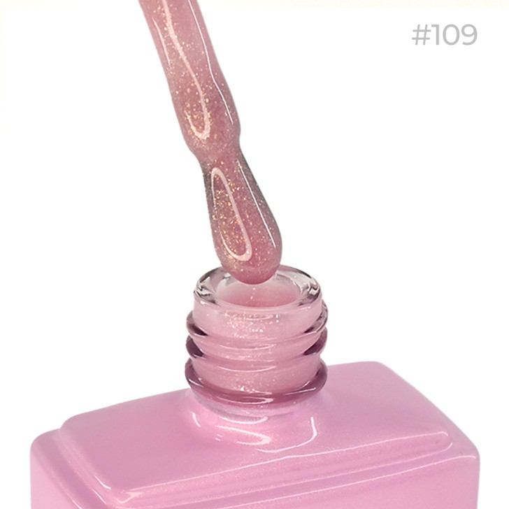 CUBE Semipermanente - 109