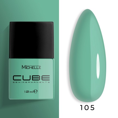 Cube Semi-permanent - 105
