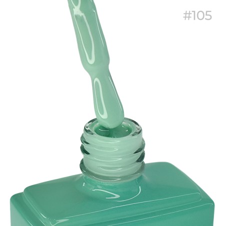 CUBE Semipermanente - 105