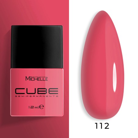 CUBE Semipermanente - 112