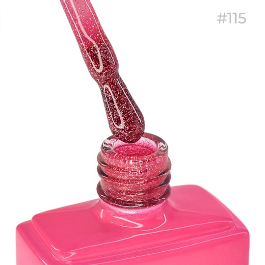 CUBE Semipermanente - 115 2