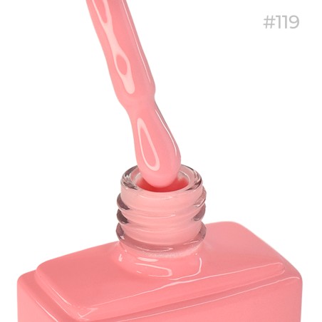 Cube Semi-permanent - 119