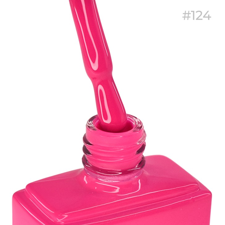 Cube Semi-permanent - 124